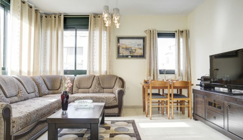 Apartment Ben Yehuda Tel Aviv - Apt 28983